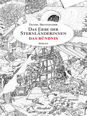 cover image of Das Bündnis